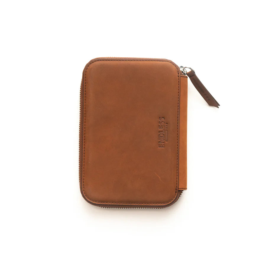 Endless Companion Pen Pouch