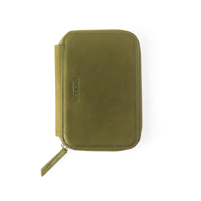 Endless Companion Pen Pouch