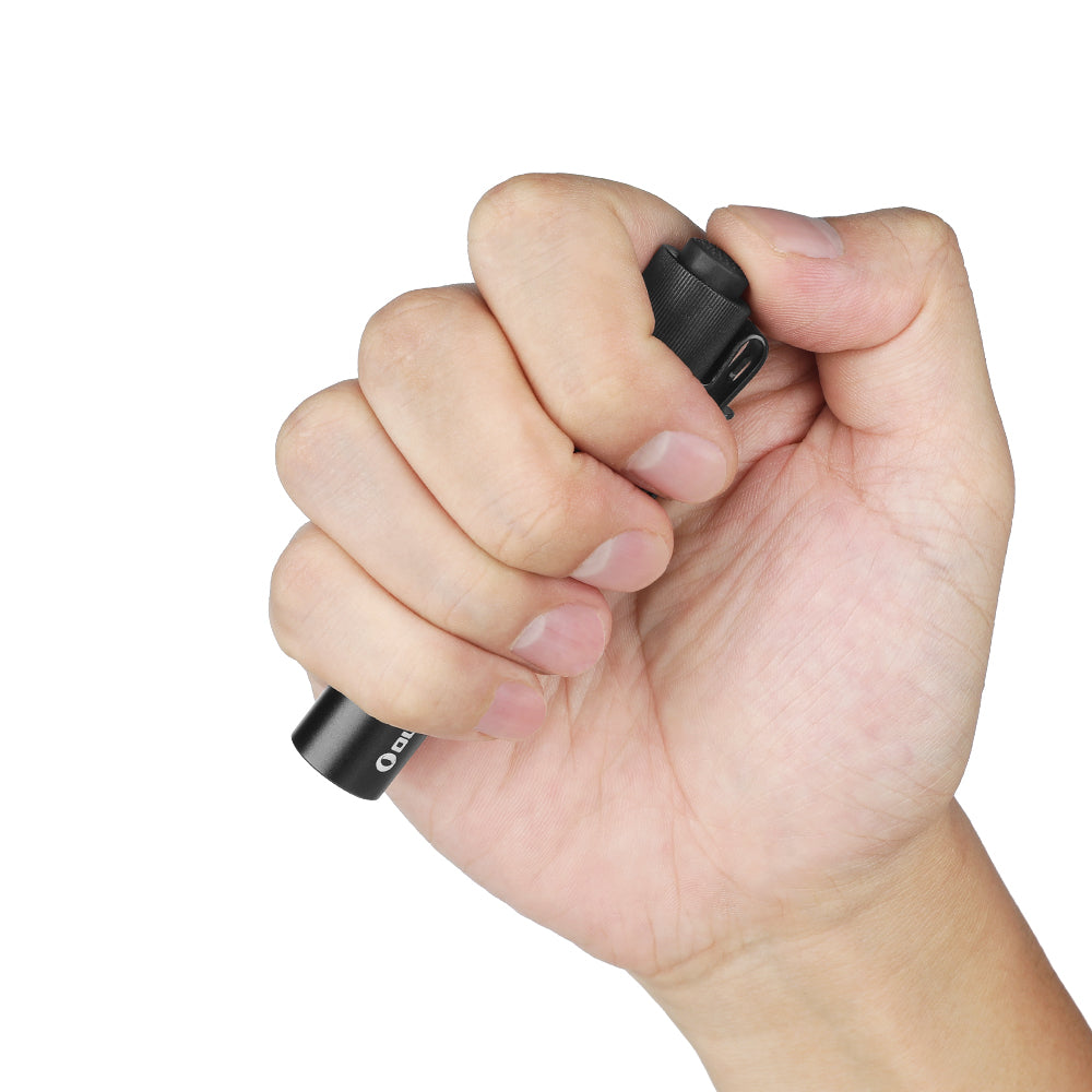 Olight i3T 2 EOS - Pocket-Friendly EDC Flashlight