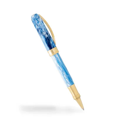Visconti Comedia Paradiso Rollerball Pen