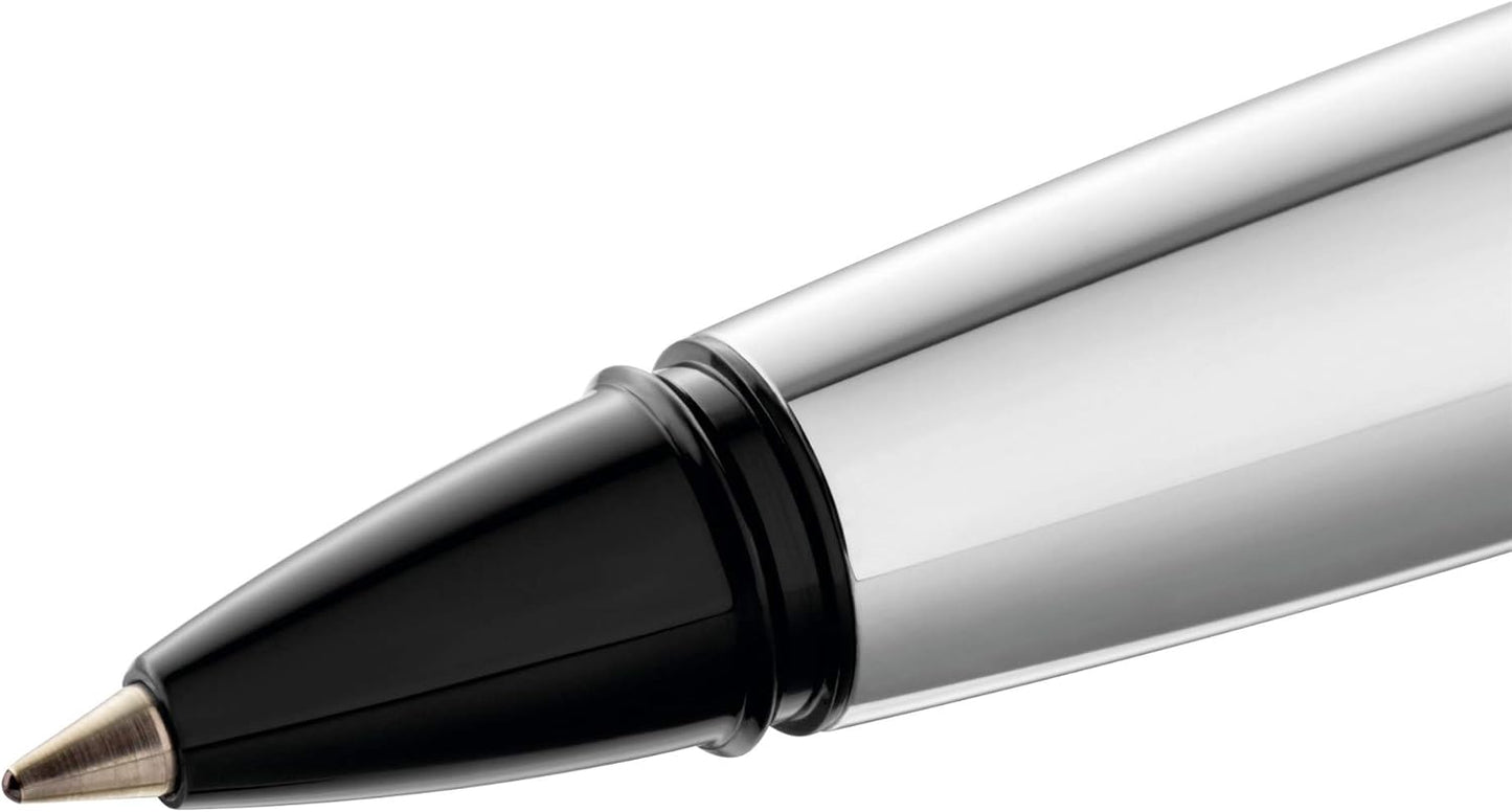 Pelikan Pura Deep Green Rollerball Pen