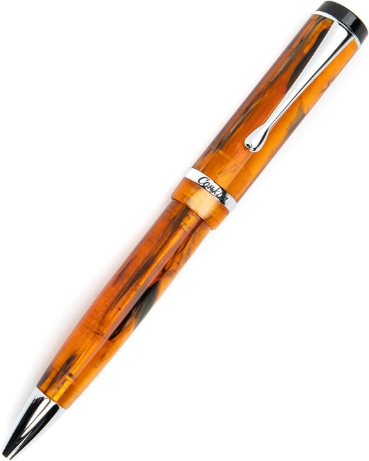 Conklin Duragraph Amber Ballpoint Pen