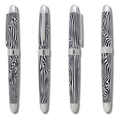 ACME Kraze by Karim Rashid Roller Ball Pen