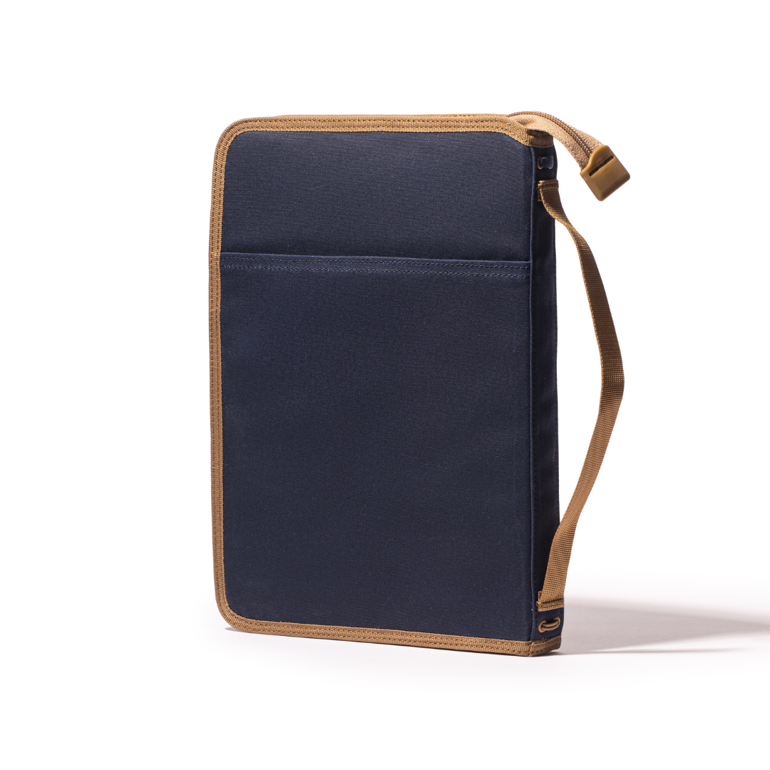 LOCHBY Field Folio B5