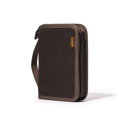 LOCHBY Field Folio A6