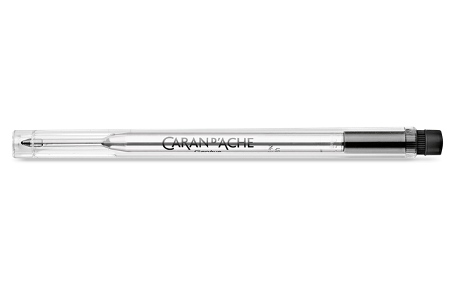 Caran d'Ache Ink Refill GOLIATH Cartridge, for Ballpoint Pen