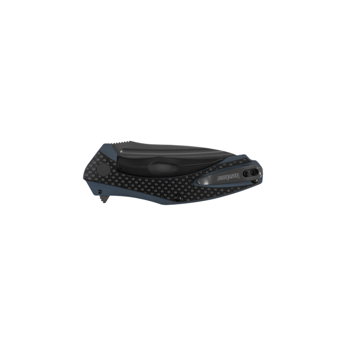Kershaw Natrix Carbon Fiber Folding Knife