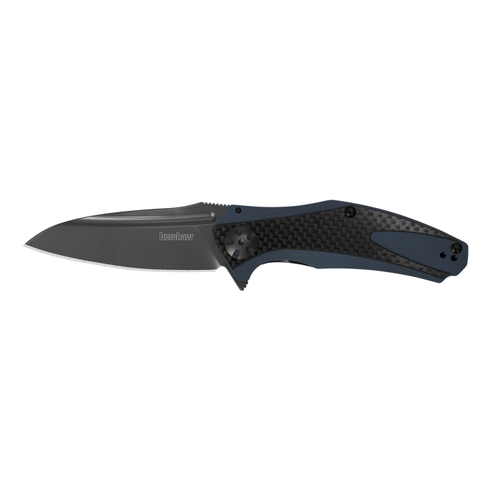 Kershaw Natrix Carbon Fiber Folding Knife