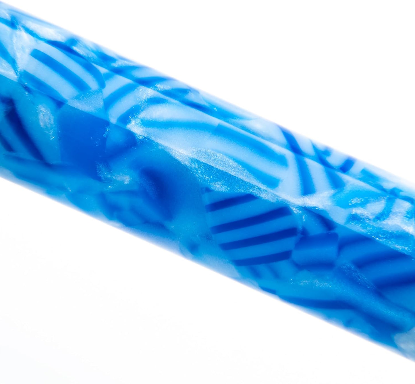 Conklin Duragraph Ice Blue Ballpoint Pen