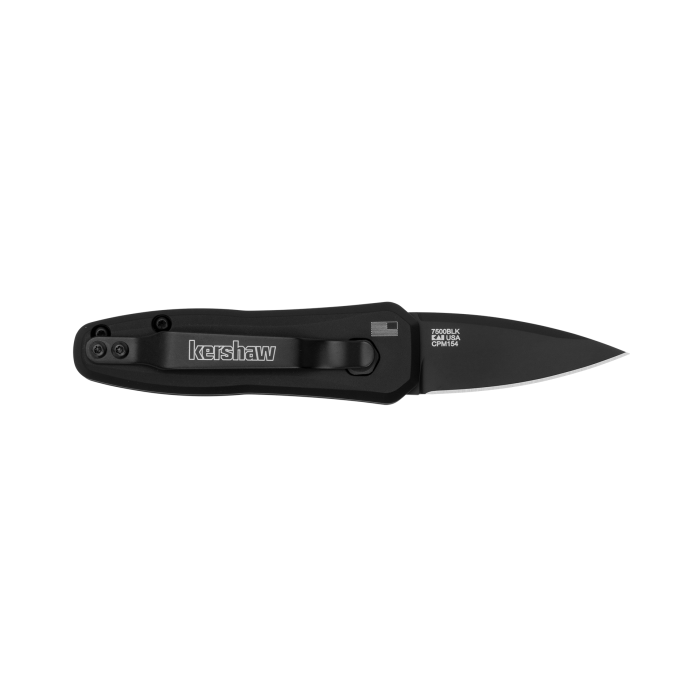 Kershaw Launch 4 Auto Folding Knife