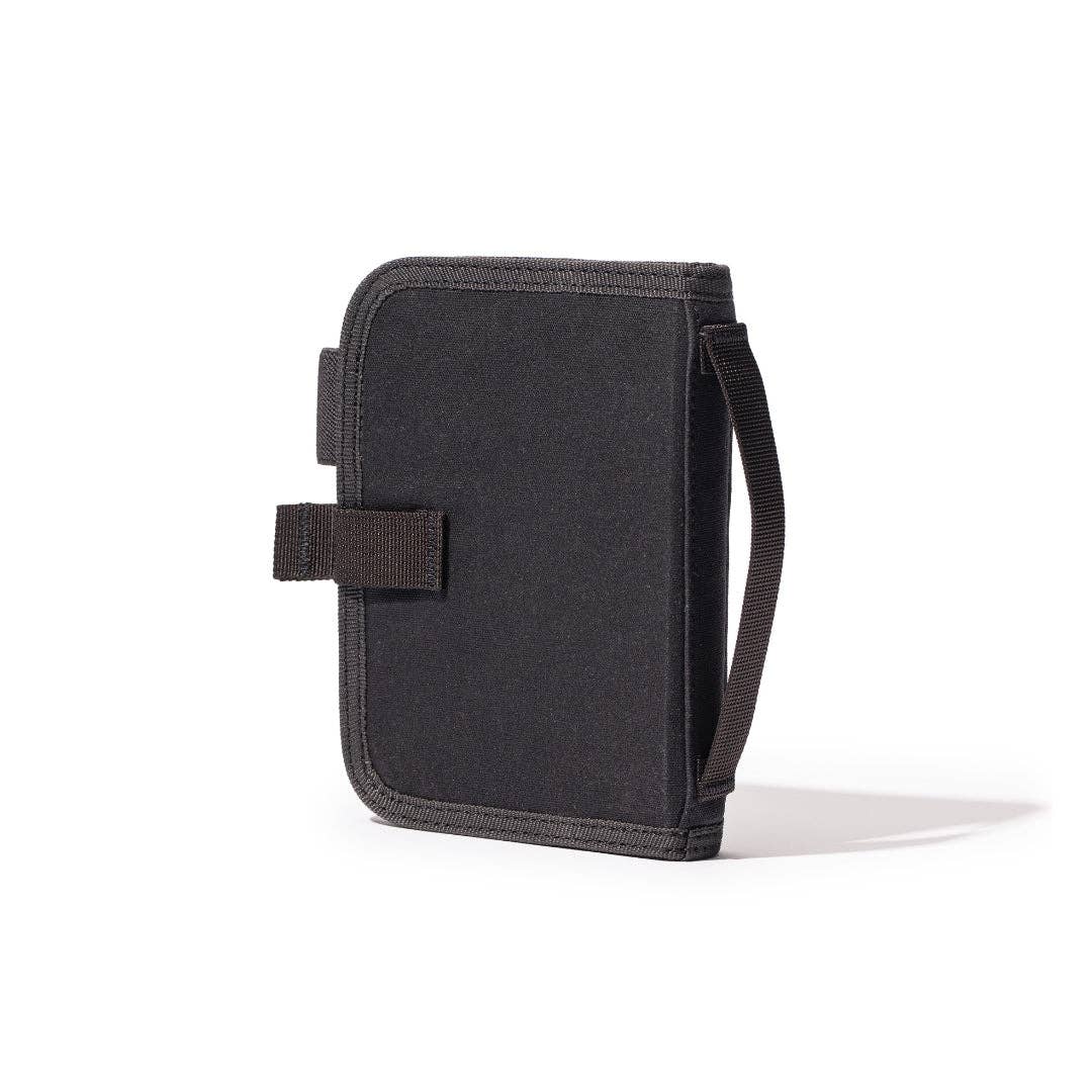 LOCHBY Field Binder A7