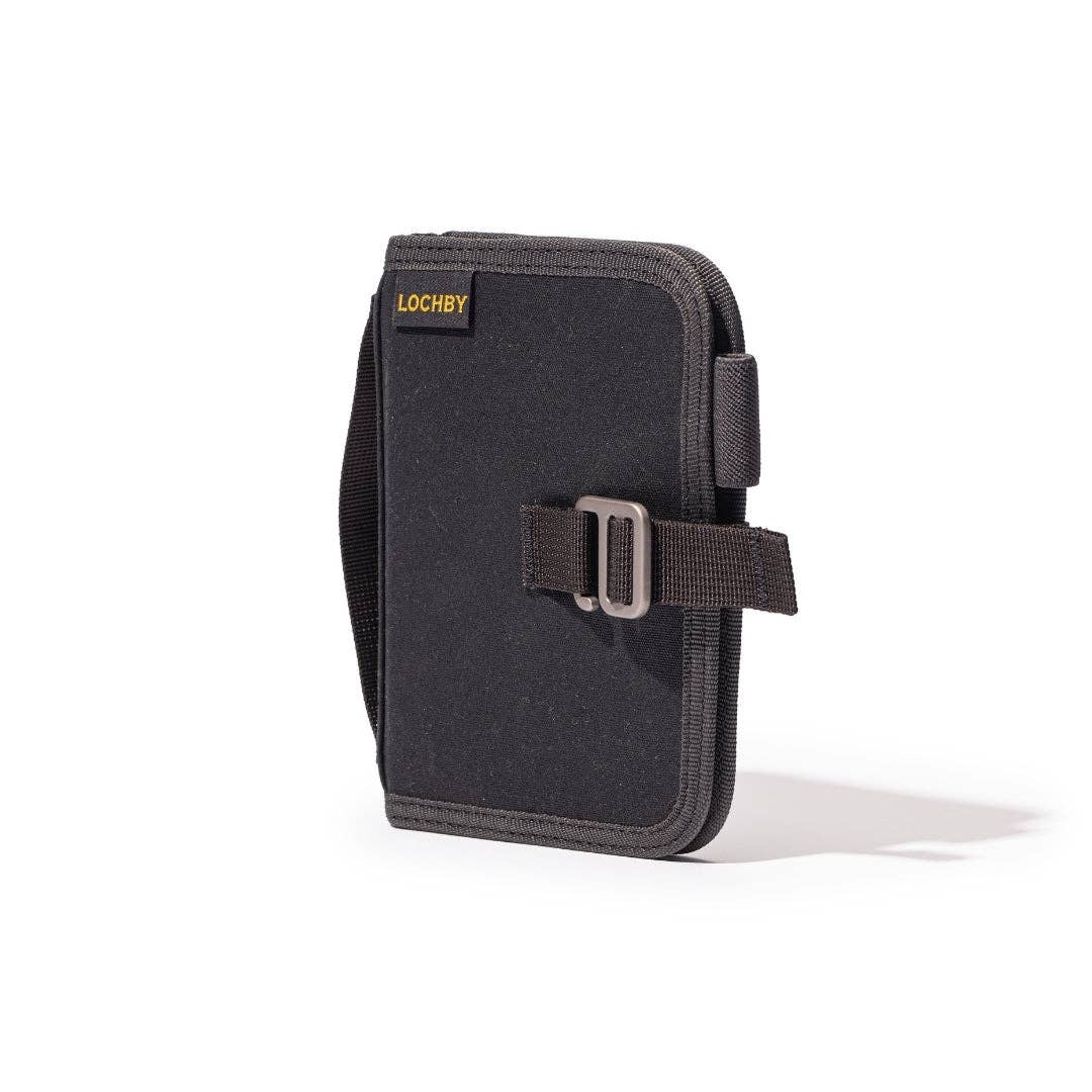LOCHBY Field Binder A7