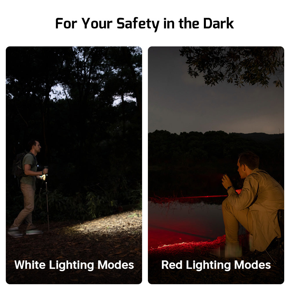 Olight Oclip Pro Clip on Flashlight