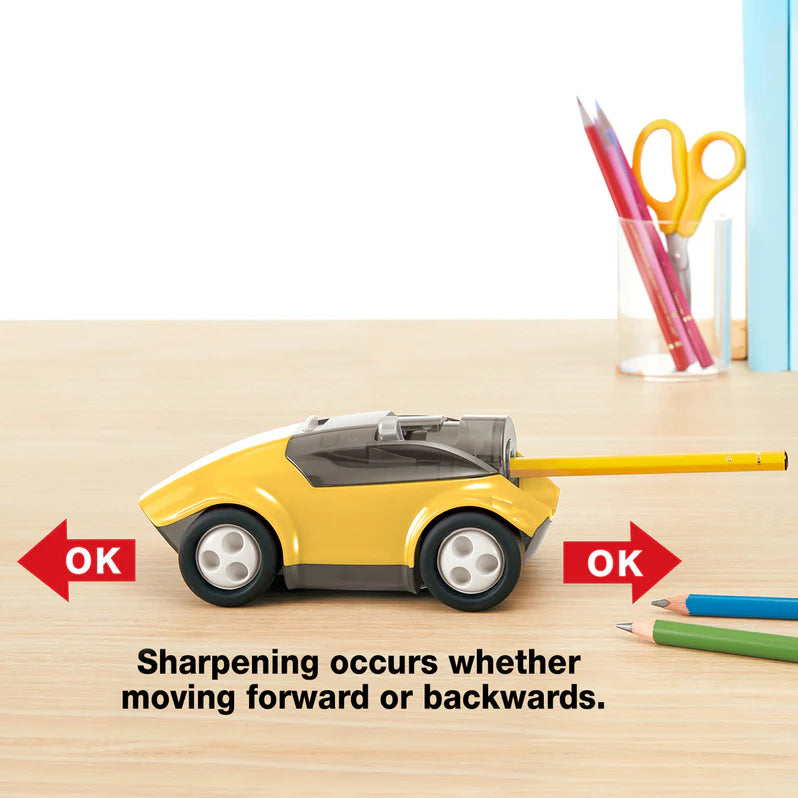 Pencil Sharpener FS-660