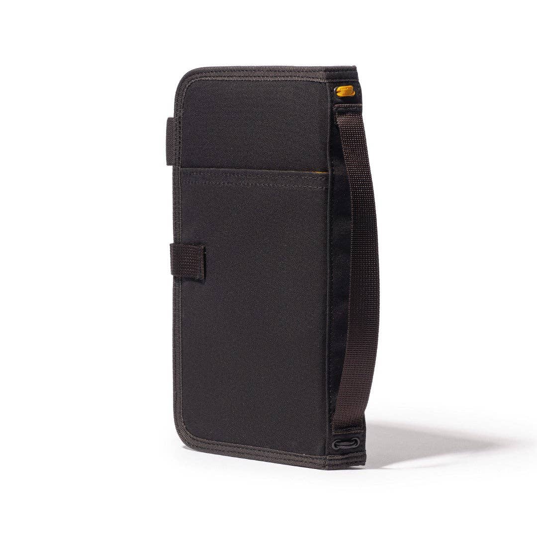 LOCHBY Voyager Journal (Travelers Notebook size)