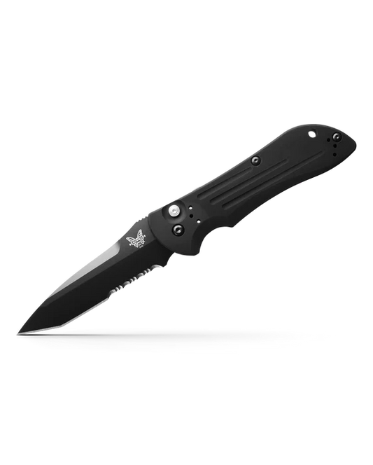 Benchmade Auto Stryker