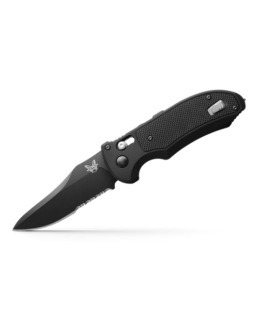 Benchmade Auto Triage