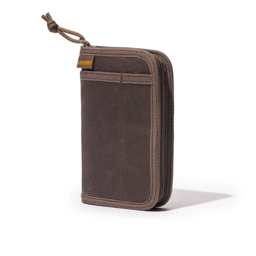 LOCHBY Pocket Journal