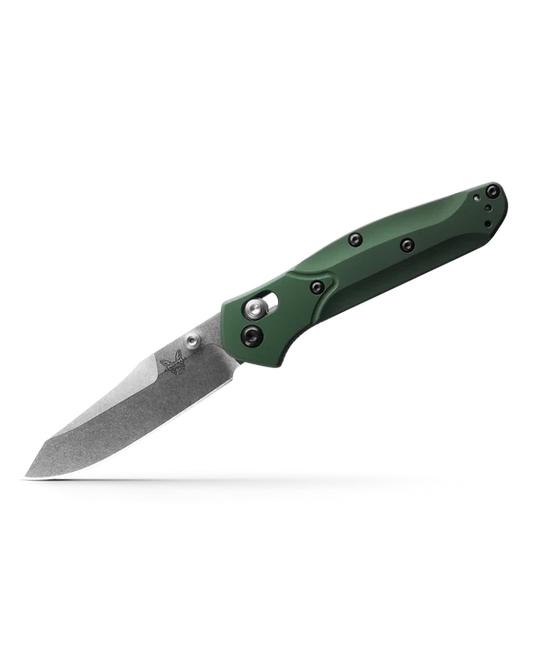 Benchmade Mini Osborn