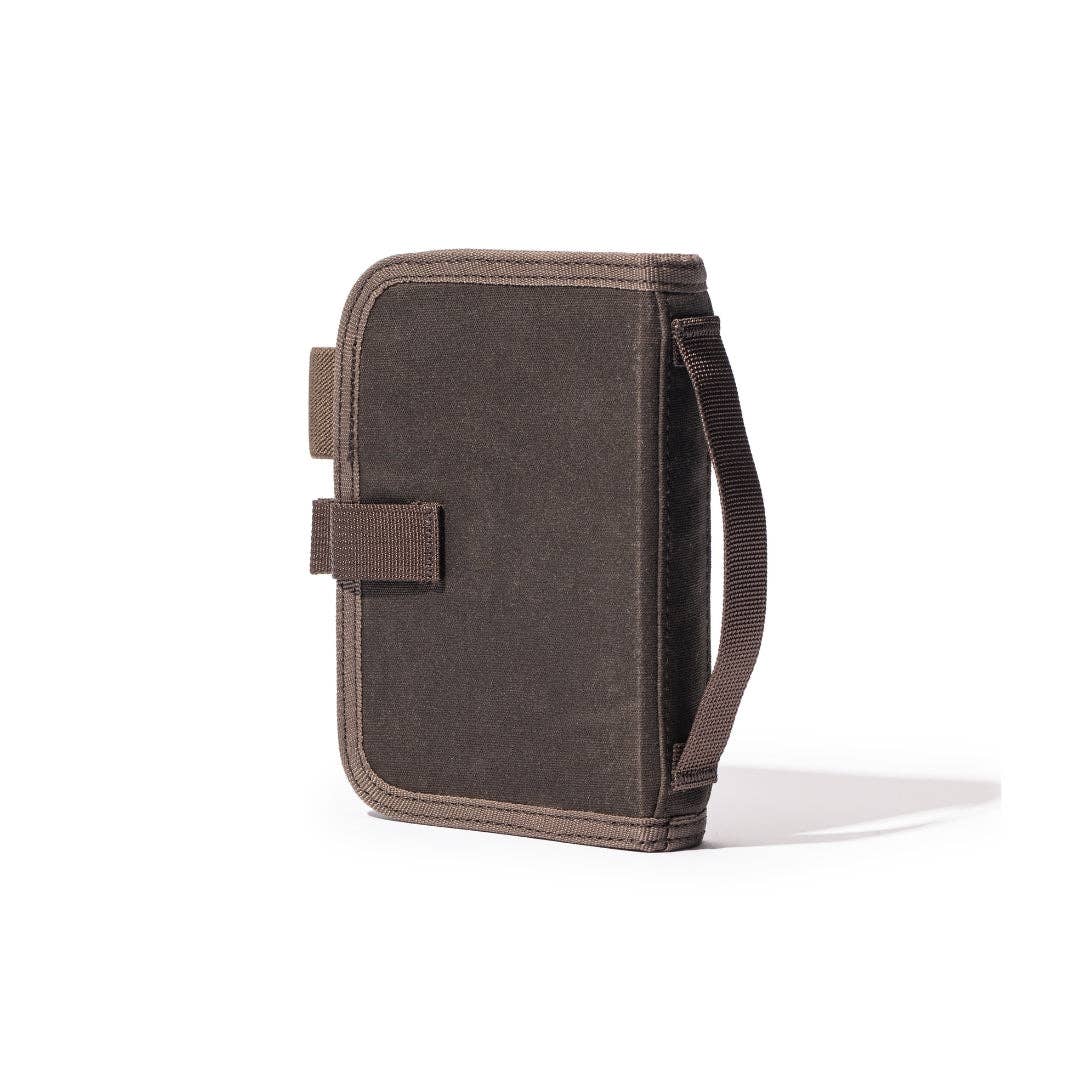 LOCHBY Field Binder A7