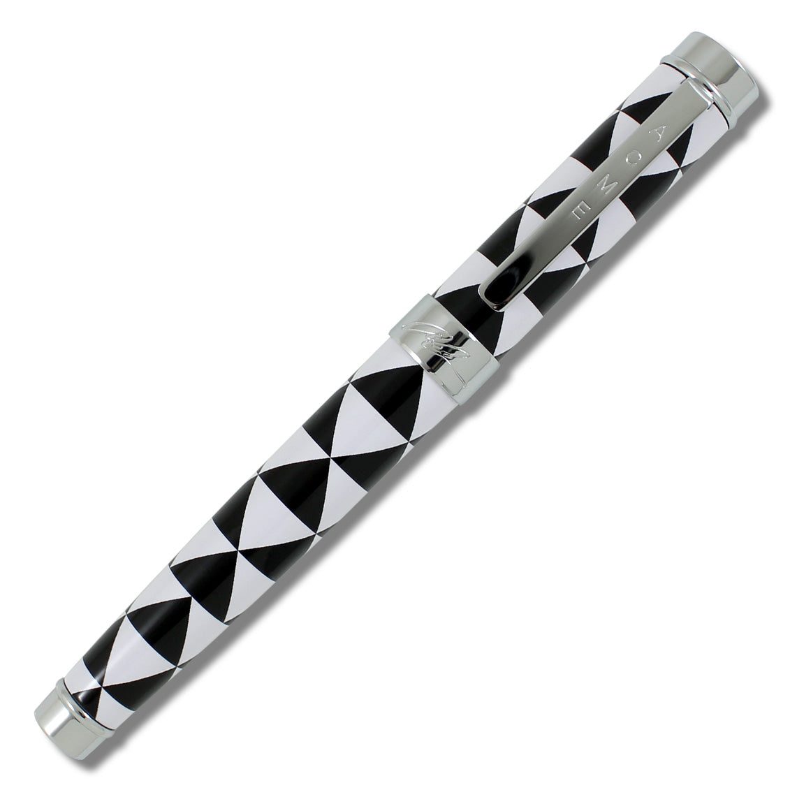 ACME Studio "Tri-UMF" Adrian Olabuenaga Rollerball Pen