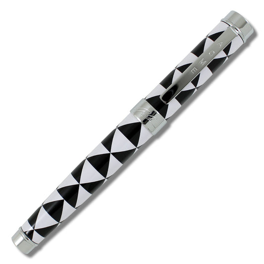 ACME Studio "Tri-UMF" Adrian Olabuenaga Rollerball Pen