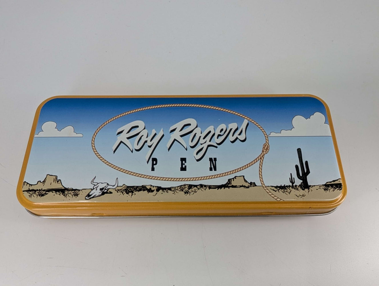 *Consignment* ACME Roy Rogers Rollerball Pen