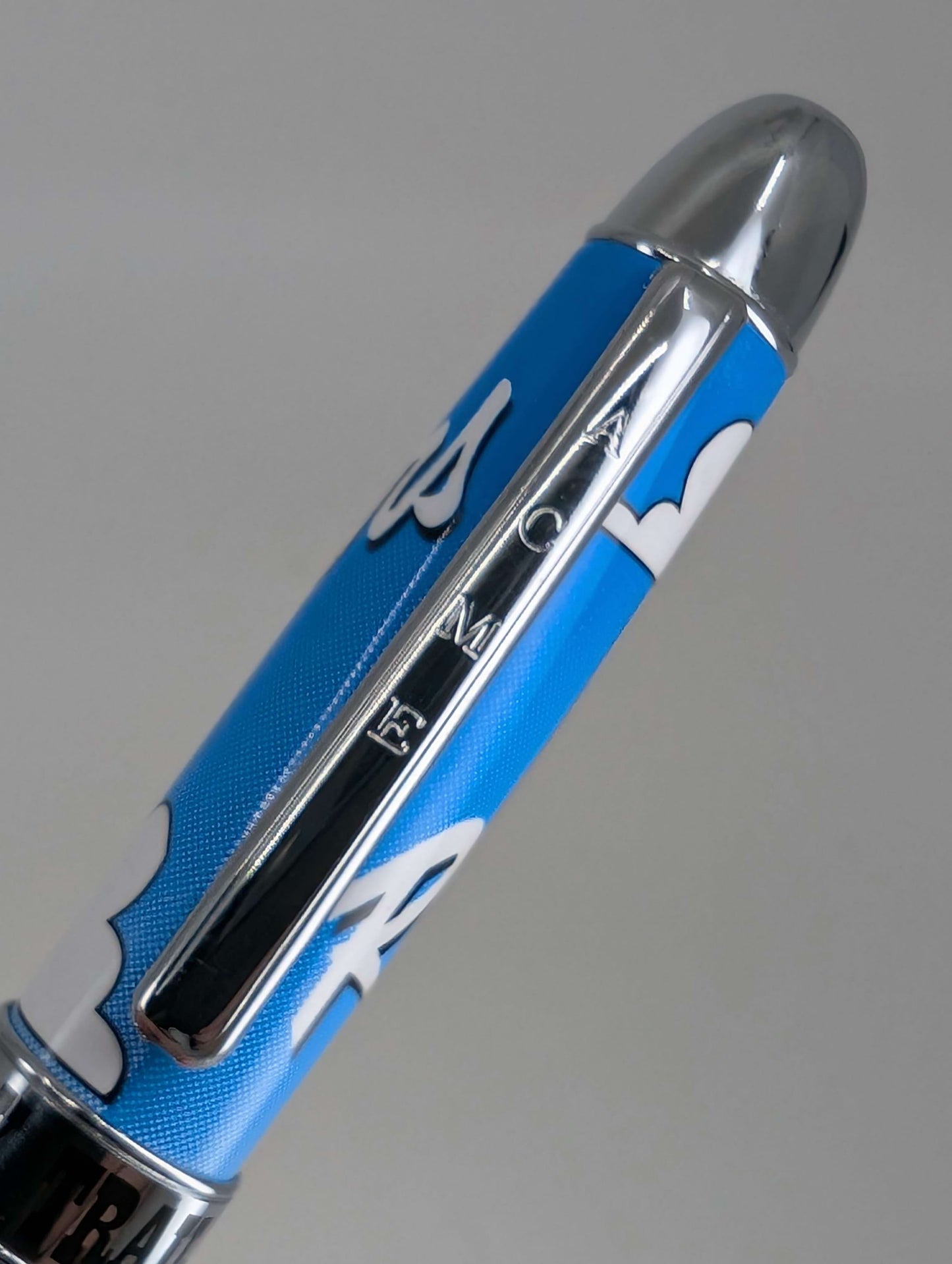 *Consignment* ACME Roy Rogers Rollerball Pen