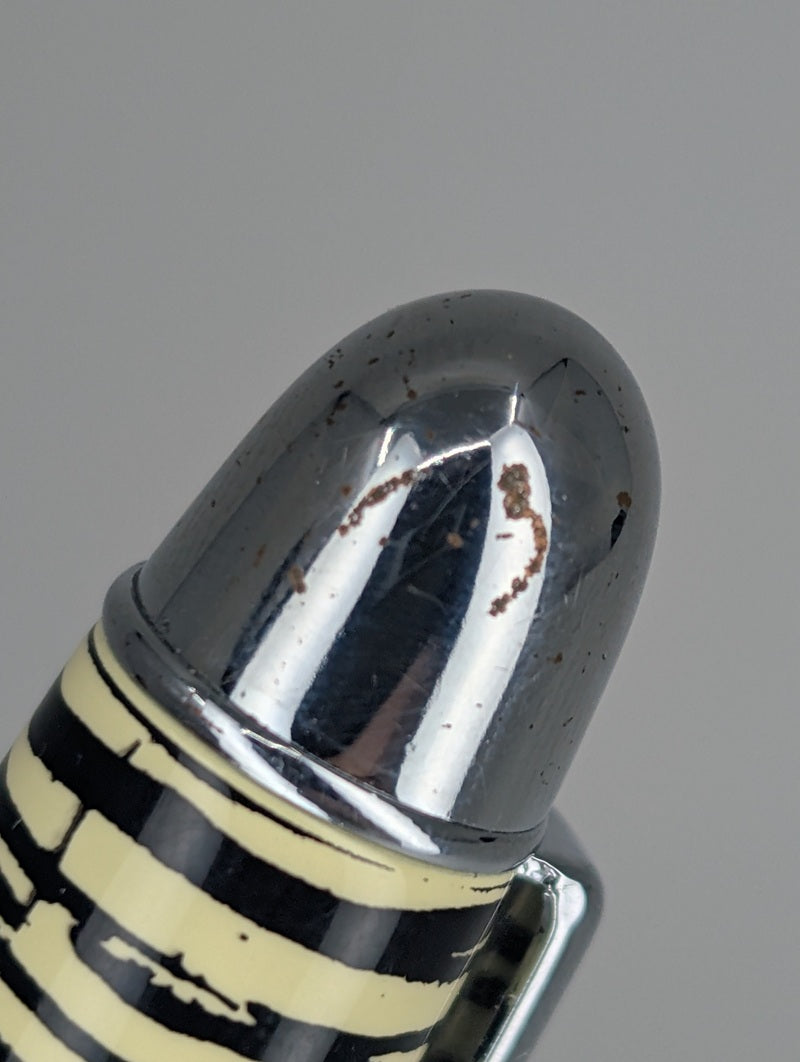 *Consignment* ACME "THE CRY" Fountain Pen Fine Nib