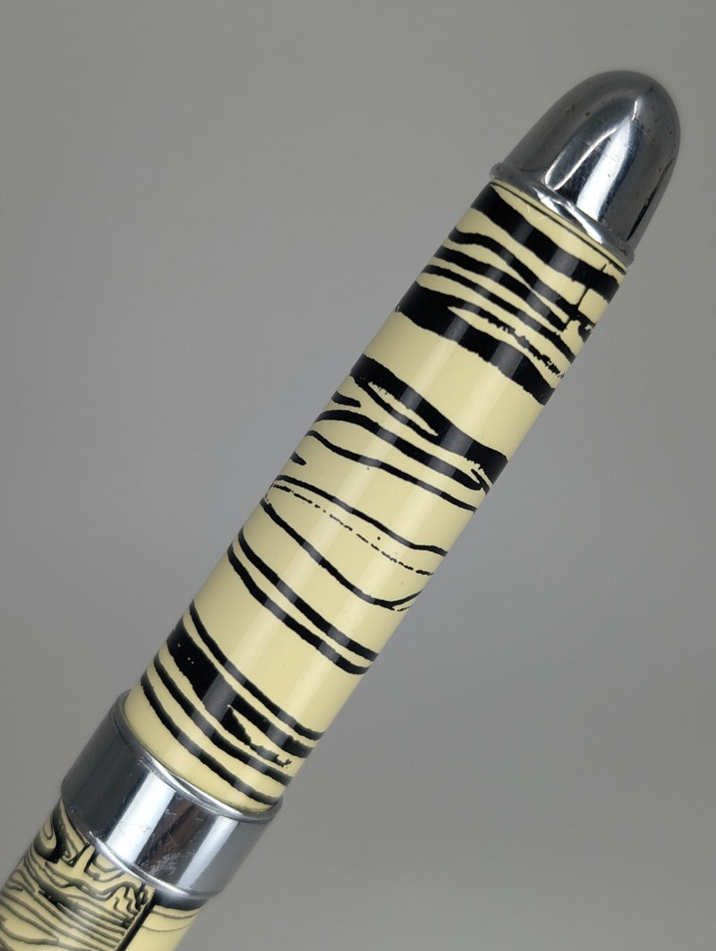 *Consignment* ACME "THE CRY" Fountain Pen Fine Nib