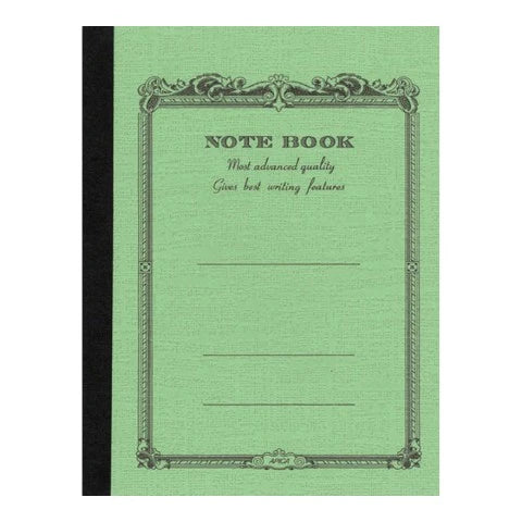 Apica A6 Lined Notebook