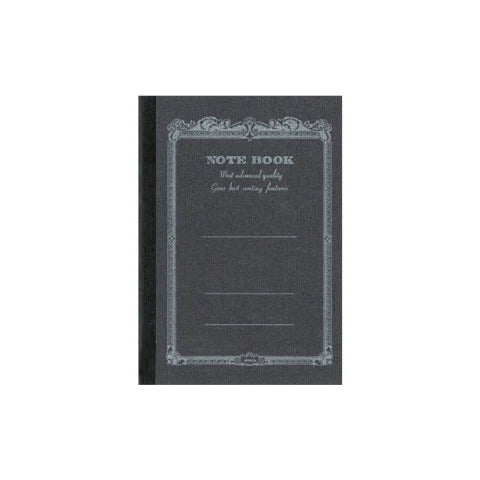 Apica Lined A7 Mini-Notebook