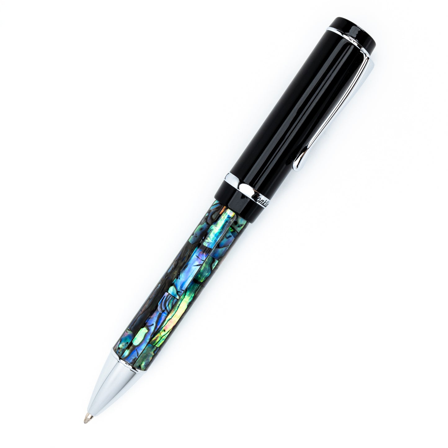 Conklin Duragraph Abalone Nights Rollerball Pen