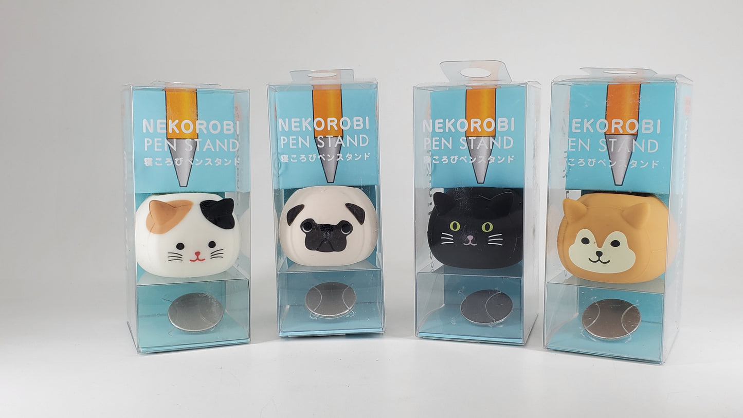 PuniLabo Nekorobi Animal Pen Stand