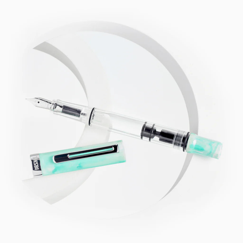 TWSBI Eco Fountain Pen