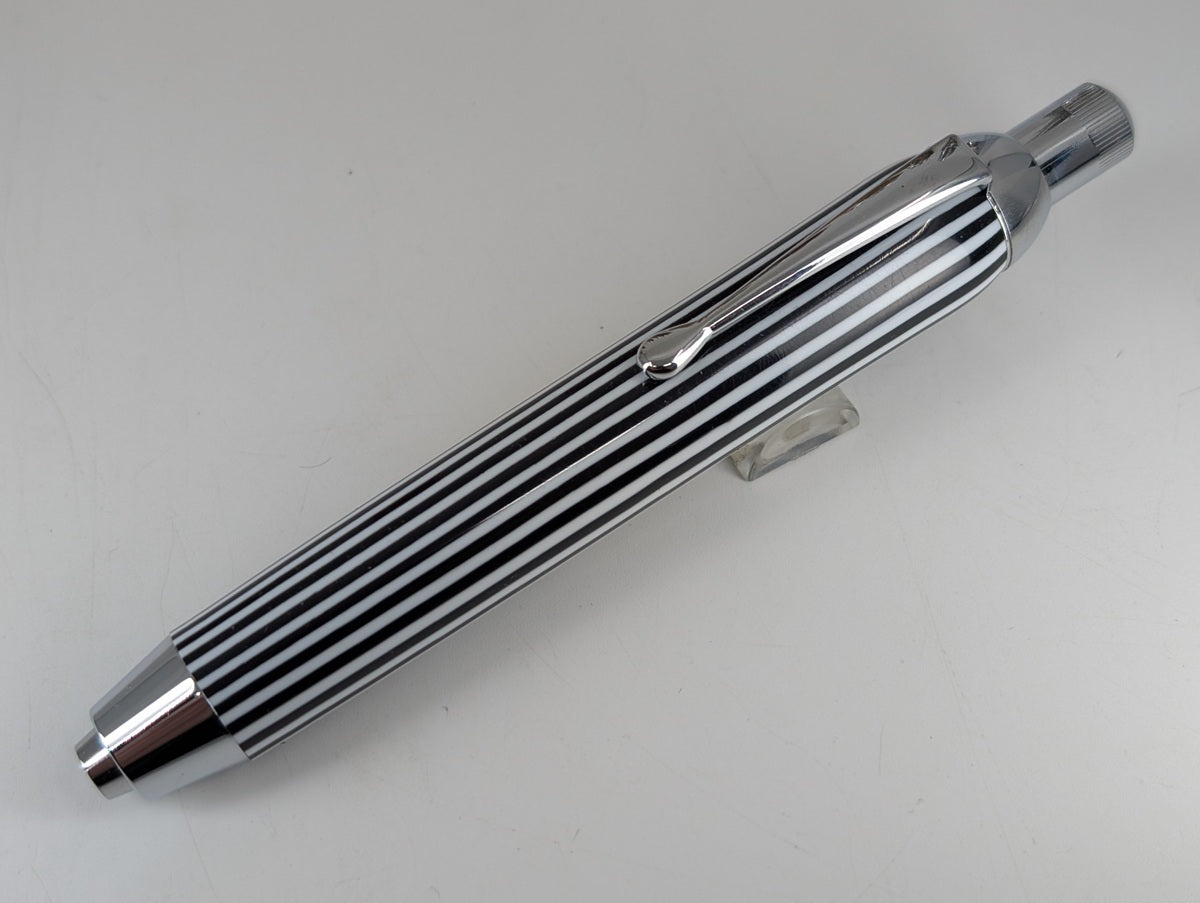 Anthony Turchetta Hand Turned Sketch Pencils