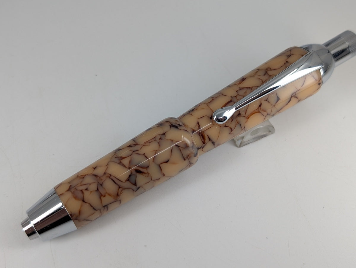 Anthony Turchetta Hand Turned Sketch Pencils