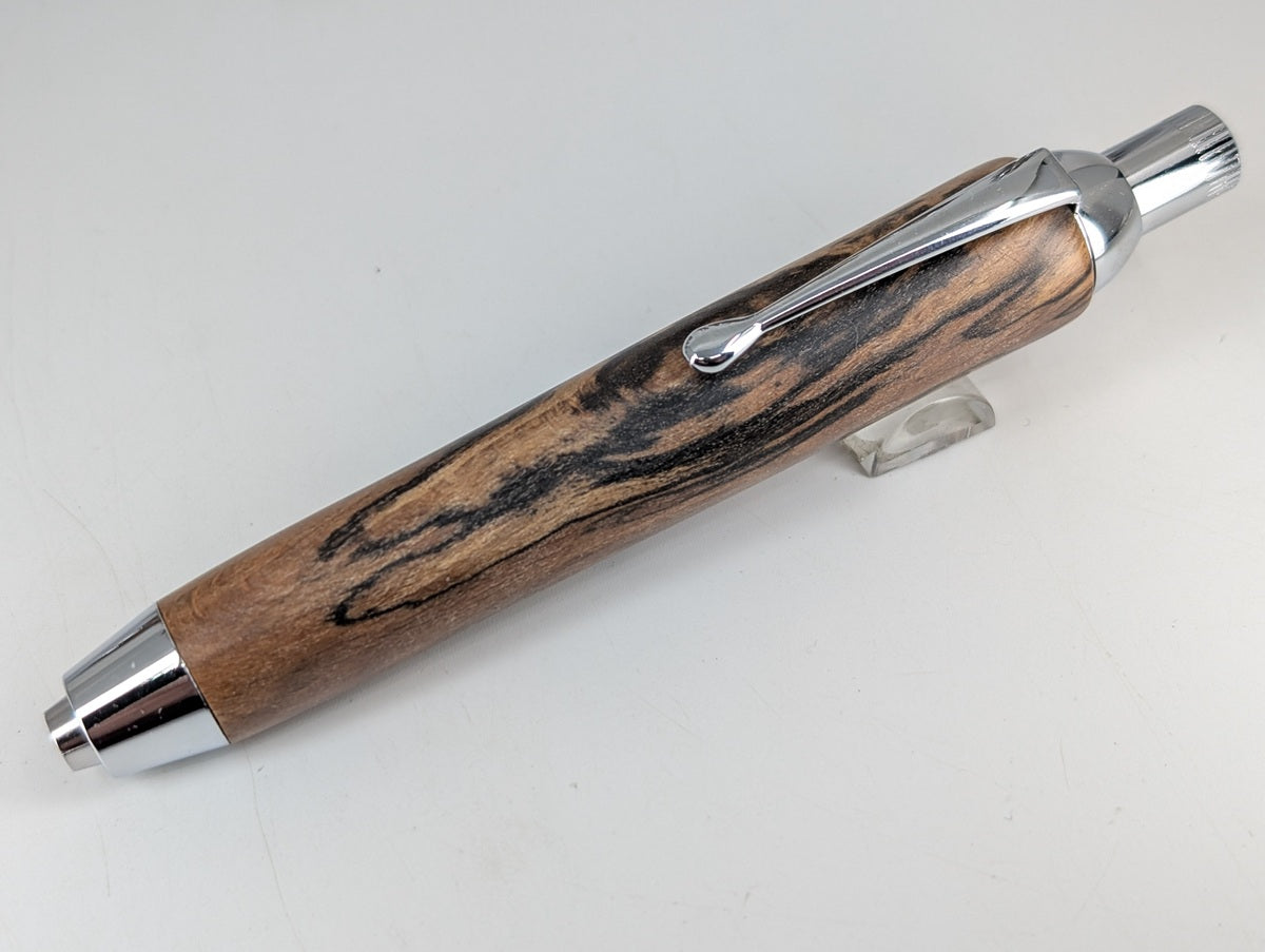 Anthony Turchetta Hand Turned Sketch Pencils