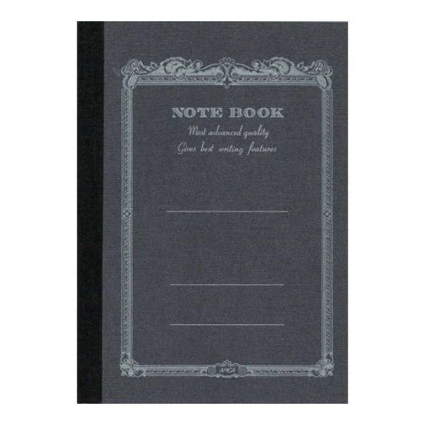 Apica A6 Lined Notebook