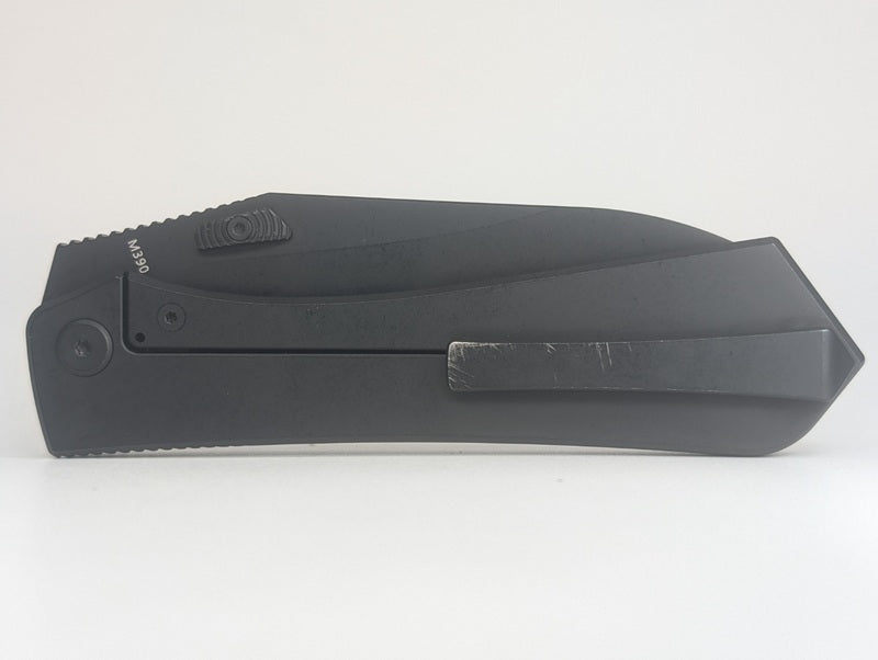 *Consignment* Arcform Theory Arctic Storm Frame Lock Folding Knife