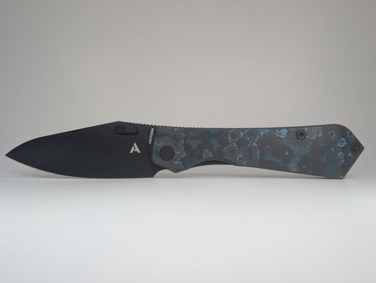 *Consignment* Arcform Theory Arctic Storm Frame Lock Folding Knife