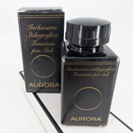 Aurora 45ML Bottled Ink