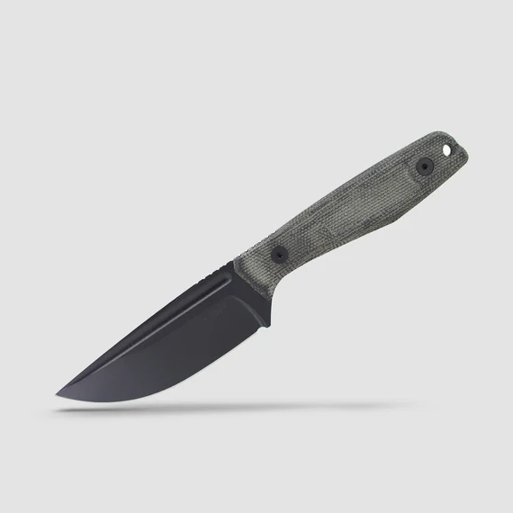 Axial Knives ALPINE ULTRALIGHT DROP POINT
