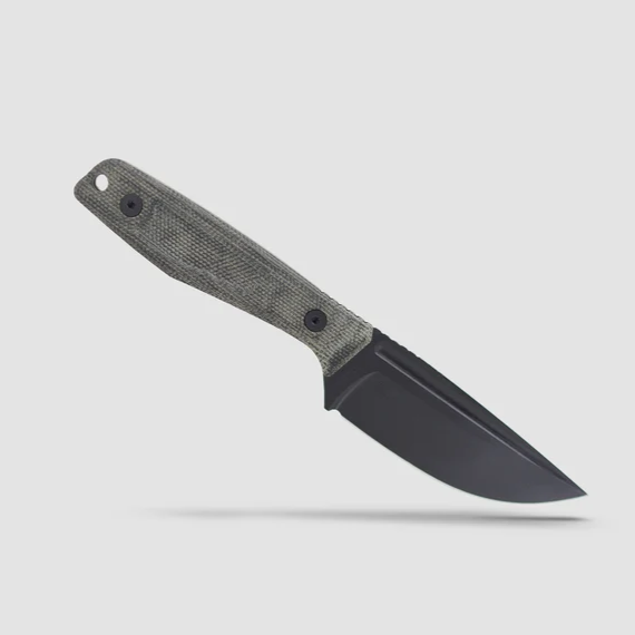 Axial Knives ALPINE ULTRALIGHT DROP POINT