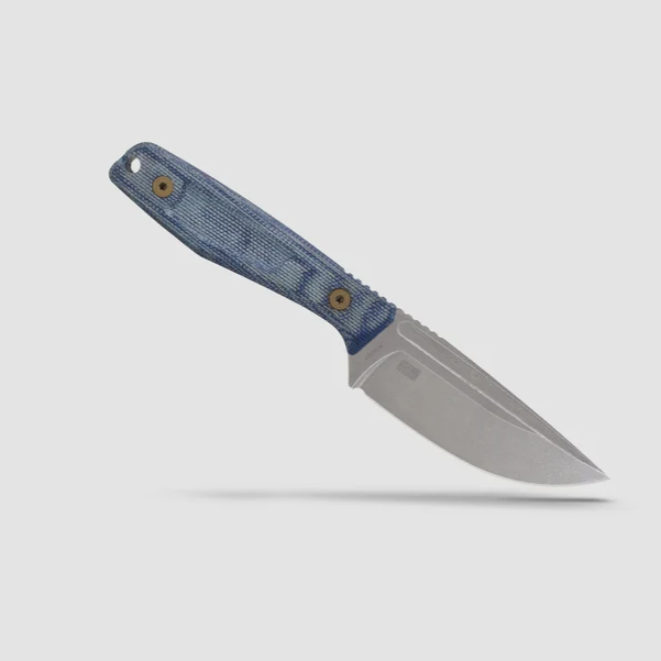 Axial Knives ALPINE ULTRALIGHT DROP POINT