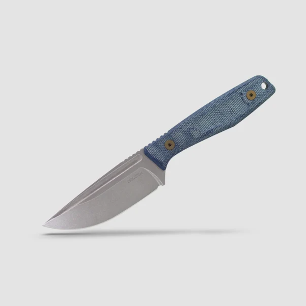 Axial Knives ALPINE ULTRALIGHT DROP POINT