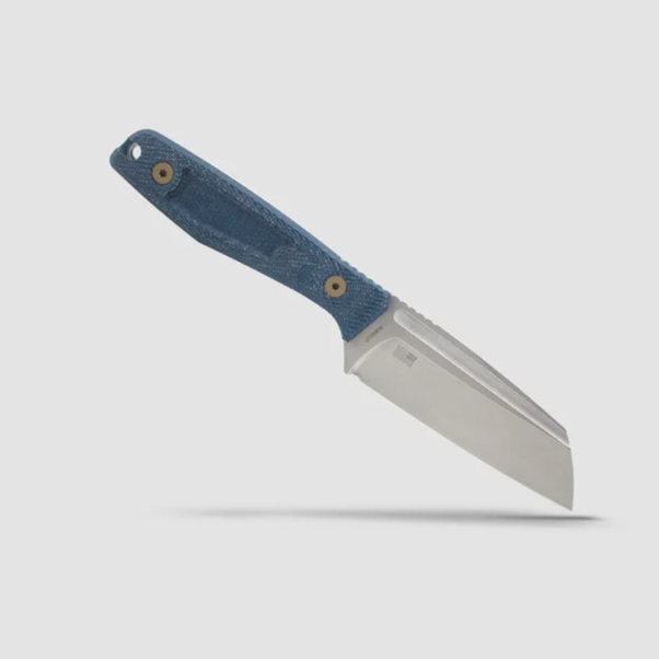 Axial Knives ALPINE ULTRALIGHT SHEEPSFOOT