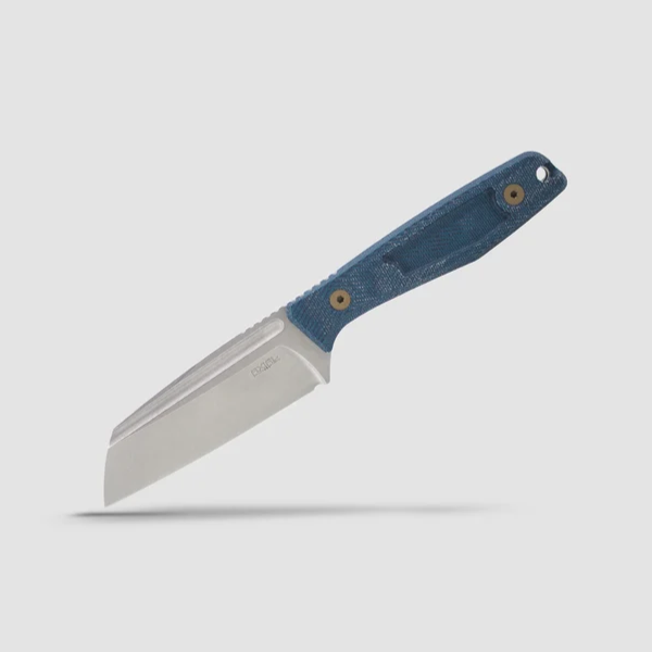 Axial Knives ALPINE ULTRALIGHT SHEEPSFOOT