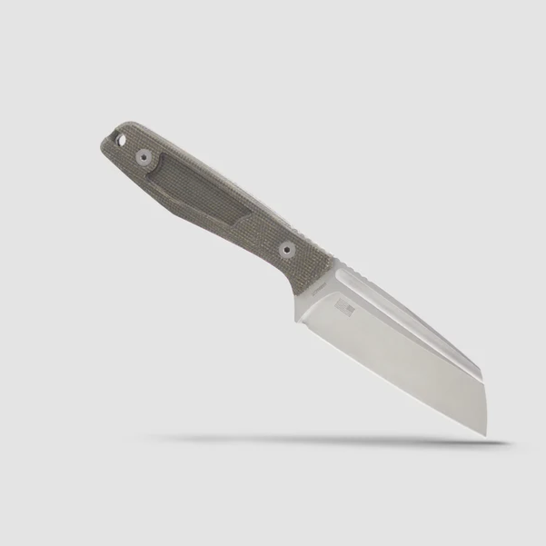 Axial Knives ALPINE ULTRALIGHT SHEEPSFOOT