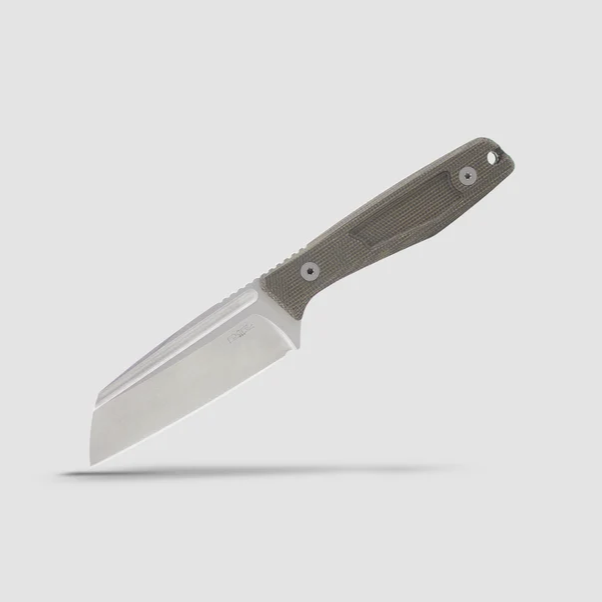 Axial Knives ALPINE ULTRALIGHT SHEEPSFOOT